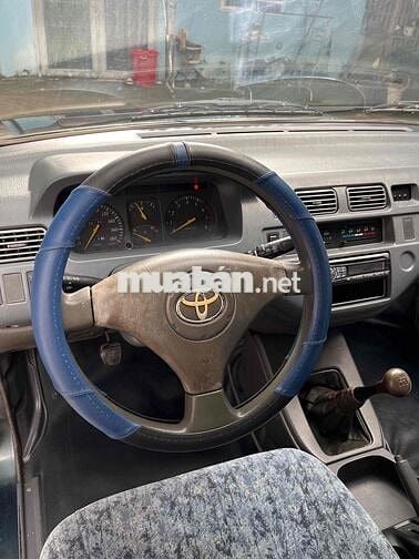 Toyota Zace 2004 GL 2004  - 155000 km