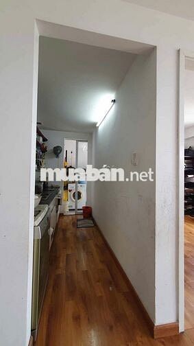 Cho thuê căn hộ chung cư Ehome5, 2PN, căn góc, đầy đủ nội thất, ở ngay