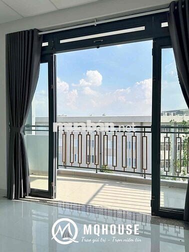 STUDIO GULL NỘI THẤT CỬA SỔ - BAN CÔNG THOÁNG MÁT NGAY ĐẠI HỌC HUIT
