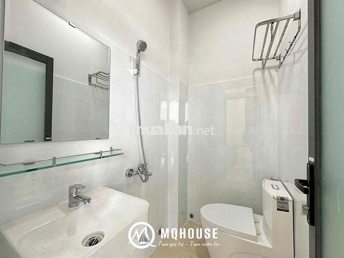 STUDIO GULL NỘI THẤT CỬA SỔ - BAN CÔNG THOÁNG MÁT NGAY ĐẠI HỌC HUIT