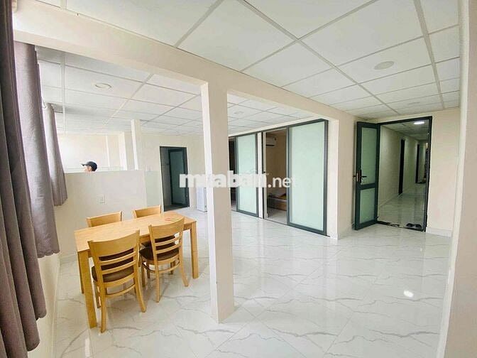 CĂN HỘ 2PN SIÊU RỘNG RÃI  - ngay HÀNG XANH - HUTECH, UEF, HỒNG BÀNG