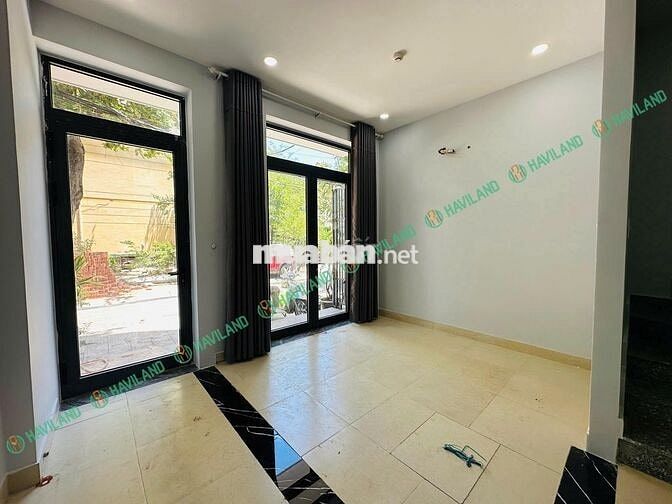 MẶT BẰNG KINH DOANH KHU AN THƯỢNG - NGAY PHỐ TÂY