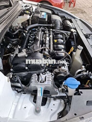K3 tự động 2024 Luxury 1.6 AT - 39000 km
