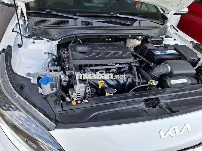 K3 tự động 2024 Luxury 1.6 AT - 39000 km