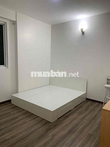Căn hộ 124m2 có sổ 3 pn kế bên Phú Mỹ Hưng
