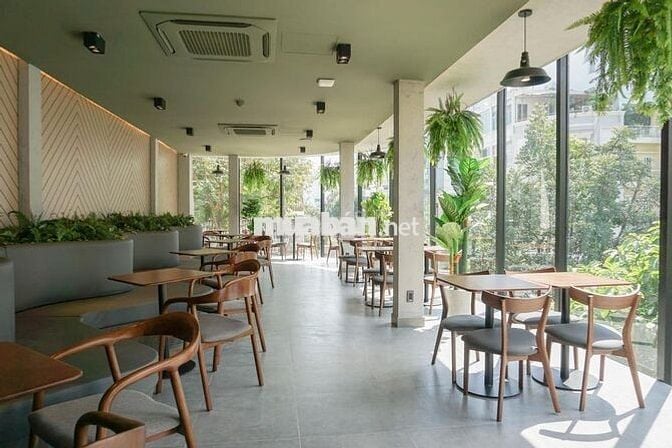 🔥 CHO THUÊ CĂN GÓC 2 MẶT TIỀN ĐƯỜNG NGUYỄN THÁI BÌNH , QUẬN 1