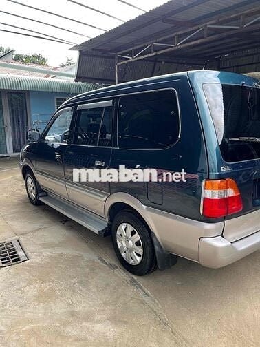 Toyota Zace 2004 GL 2004  - 155000 km