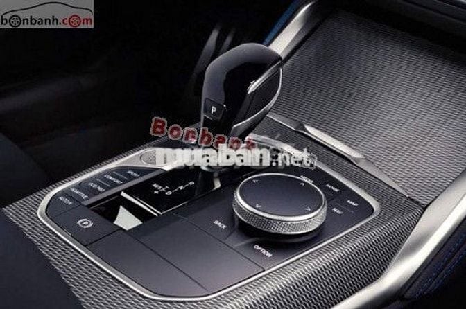 BMW 4 Series 430i Gran Coupe M Sport 2025