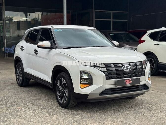 Hyundai Creta 2022  - 47000 km