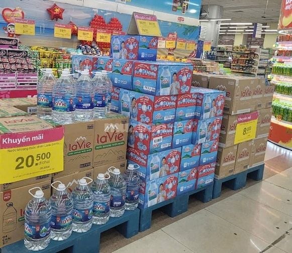 Tuyển Trung Tuổi Làm Tạp Vụ, Bảo Vệ, Bán Hàng Đi Làm Ngay