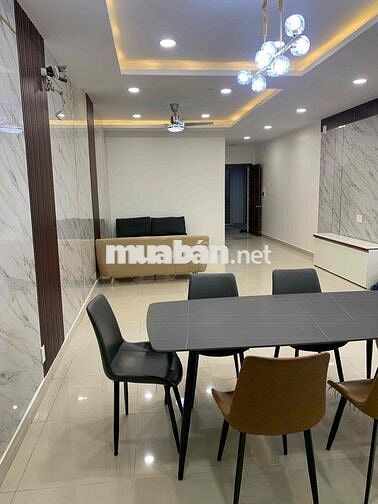 Căn hộ 124m2 có sổ 3 pn kế bên Phú Mỹ Hưng