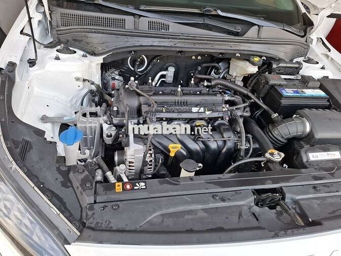 K3 tự động 2024 Luxury 1.6 AT - 39000 km