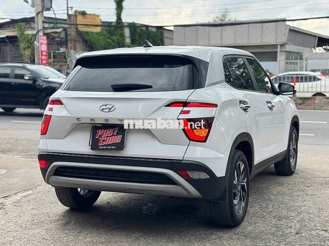 Hyundai Creta 2022  - 47000 km