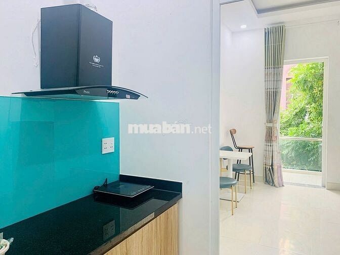 ⚡️CĂN HỘ 1PN CÓ BAN CÔNG KHU AN THƯỢNG GẦN BIỂN