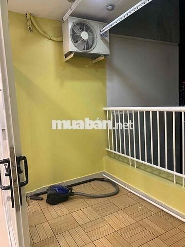 Căn hộ 124m2 có sổ 3 pn kế bên Phú Mỹ Hưng