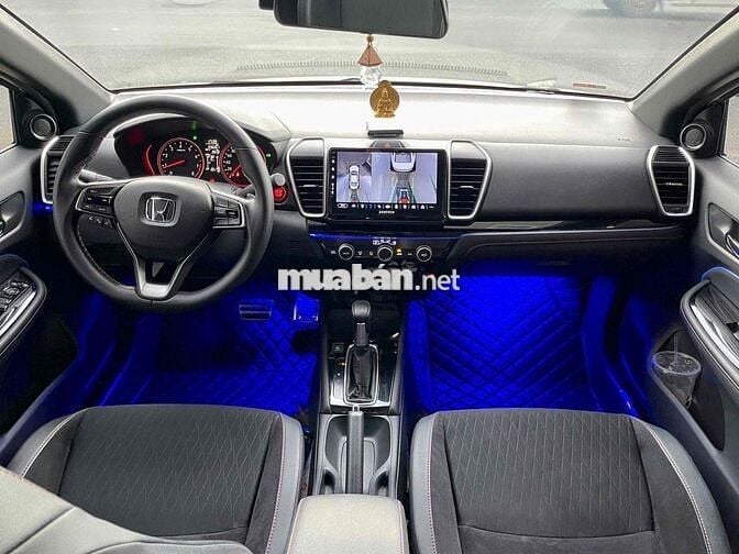 Honda City 2021 1.5 RS - 36000 km