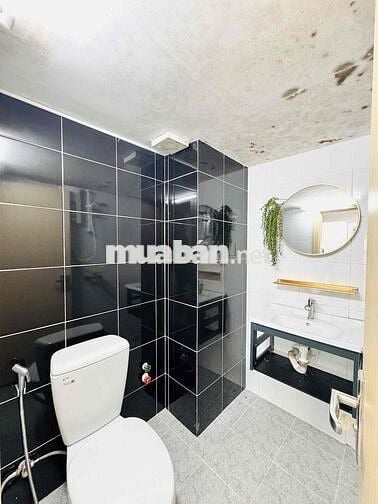 🔥VĂN LANG CS3🔥 VÀI BƯỚC TỚI TRƯỜNG - DUPLEX CỬA SỔ THOÁNG - AN NINH
