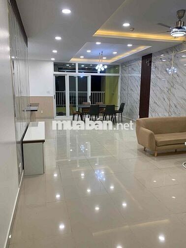 Căn hộ 124m2 có sổ 3 pn kế bên Phú Mỹ Hưng