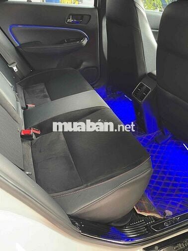 Honda City 2021 1.5 RS - 36000 km