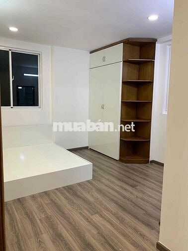 Căn hộ 124m2 có sổ 3 pn kế bên Phú Mỹ Hưng