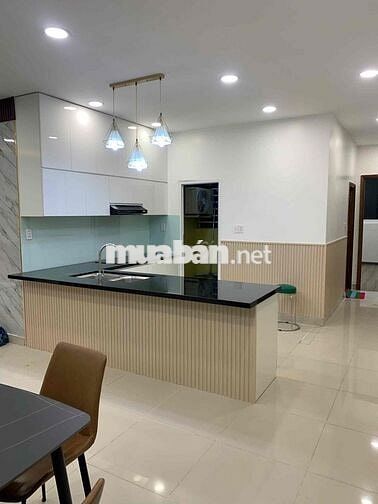 Căn hộ 124m2 có sổ 3 pn kế bên Phú Mỹ Hưng