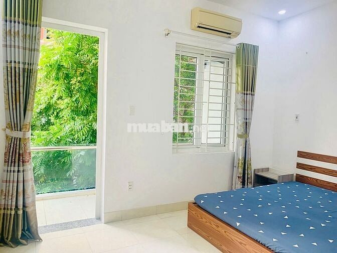 ⚡️CĂN HỘ 1PN CÓ BAN CÔNG KHU AN THƯỢNG GẦN BIỂN