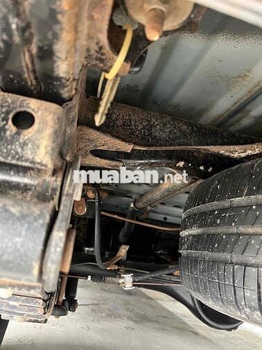 Toyota Zace 2004 GL 2004  - 155000 km
