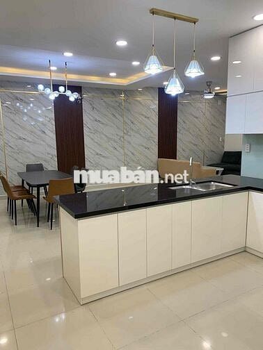 Căn hộ 124m2 có sổ 3 pn kế bên Phú Mỹ Hưng