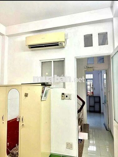 Cho thuê nhà nguyên căn 3 phòng ngủ, phường 5, Phú Nhuận