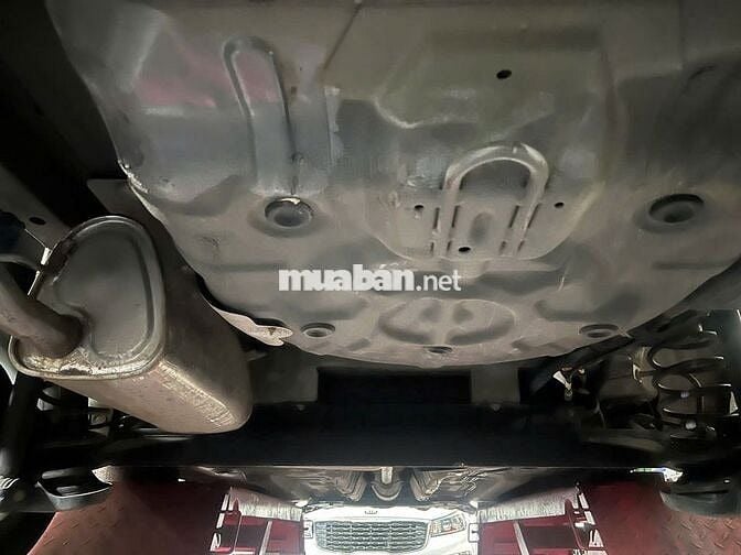 Mitsubishi Pajero 2 Cầu Bao Chạy Đường Đồi Đèo