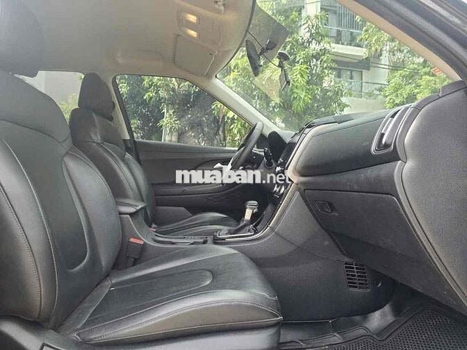 Hyundai Creta 1.5 Đặc biệt 2022 - 45000km