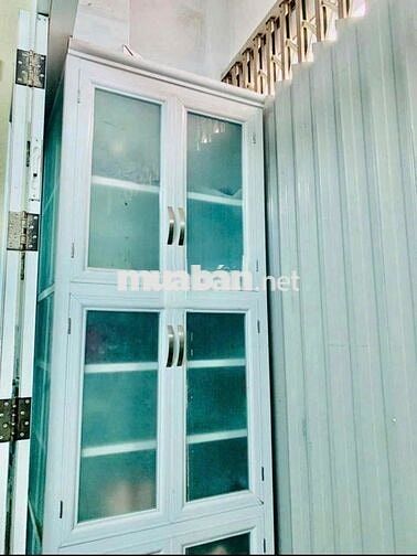 Cho thuê nhà nguyên căn 3 phòng ngủ, phường 5, Phú Nhuận