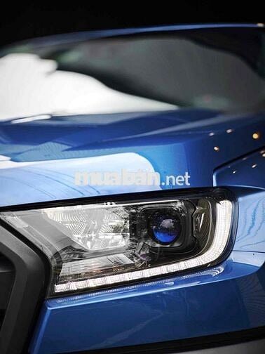 Bán Raptor 2022 nhập Thái Lan rất mới 1 đời chủ