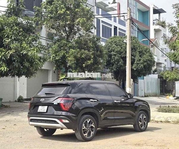 Hyundai Creta 1.5 Đặc biệt 2022 - 45000km