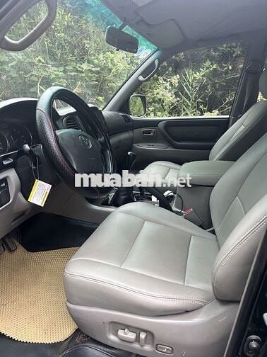 Toyota Land Cruiser 2024 - 210000 km