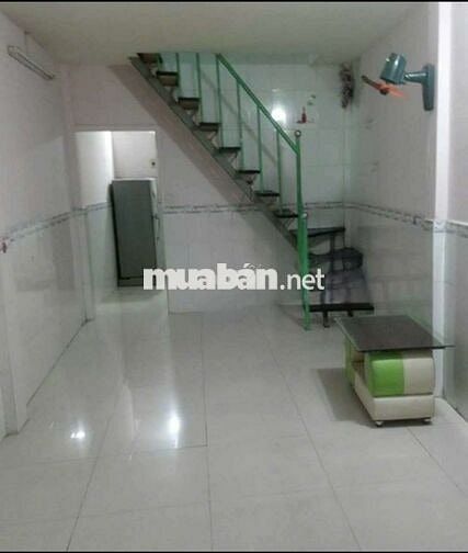 Cho thuê nhà nguyên căn.Đường Hoàng Văn Thụ.Phường 9.Quận Phú Nhuận.
