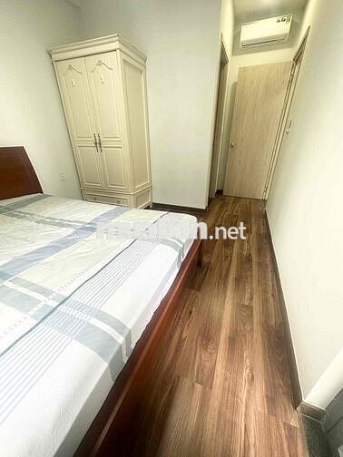 cần cho thuê căn hộ charm city  70m2, 2pn - 2wc .Gần full nt  6tr5