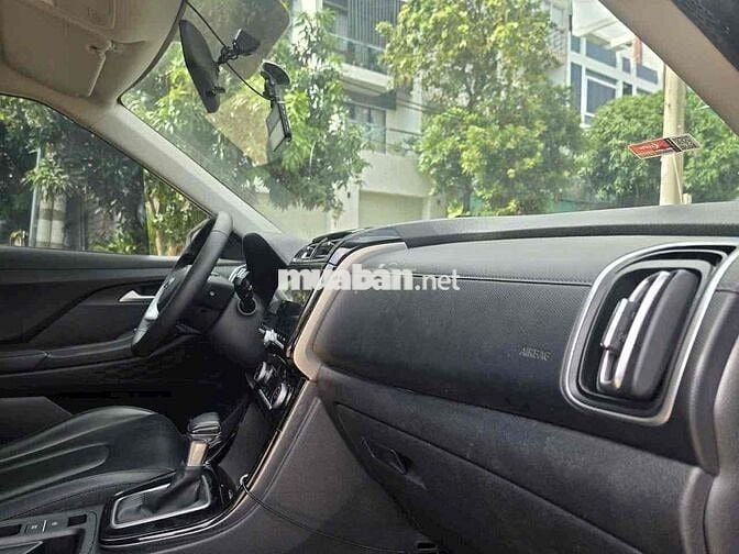 Hyundai Creta 1.5 Đặc biệt 2022 - 45000km