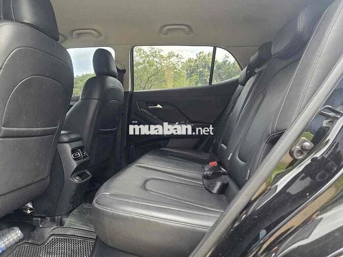 Hyundai Creta 1.5 Đặc biệt 2022 - 45000km