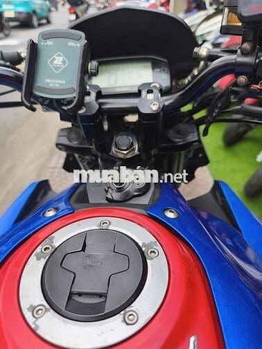 Suzuki Gsx-s150 2017 bs 59x3-22588