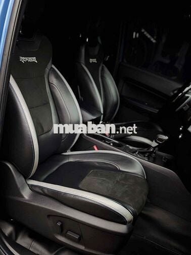 Bán Raptor 2022 nhập Thái Lan rất mới 1 đời chủ