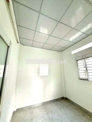 Cho thuê nhà nguyên căn 3 phòng ngủ, phường 5, Phú Nhuận