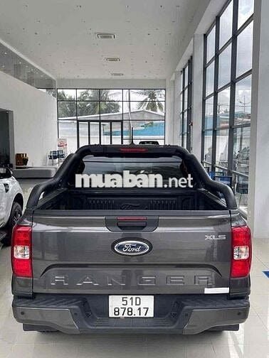 Ford Ranger 2024 XLT 2.0L 4x4 AT - 10000 km