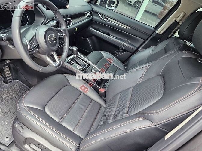mazda cx5 sản xuất 2023 premium 2.0
