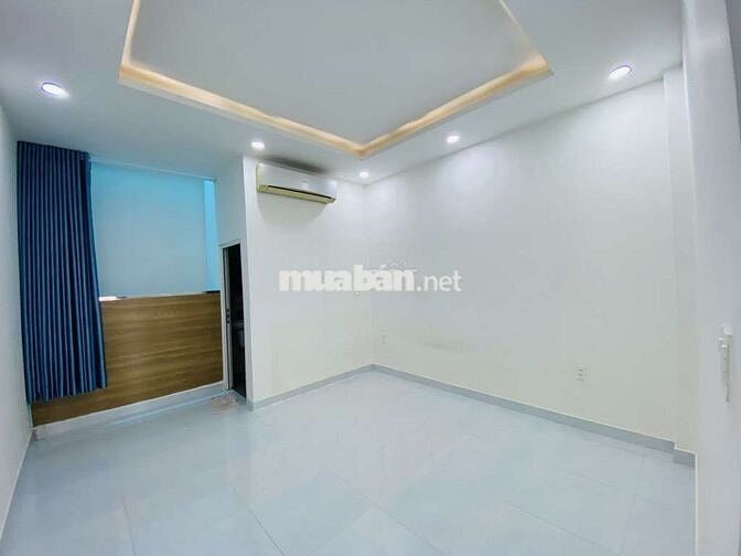 MẶT TIỀN 20M - LỀ 5M -110M2 x 4TẦNG - 7PN,6WC -DÒNG TIỀN 850 TRIỆU/NĂM
