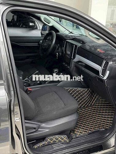 Ford Ranger 2024 XLT 2.0L 4x4 AT - 10000 km