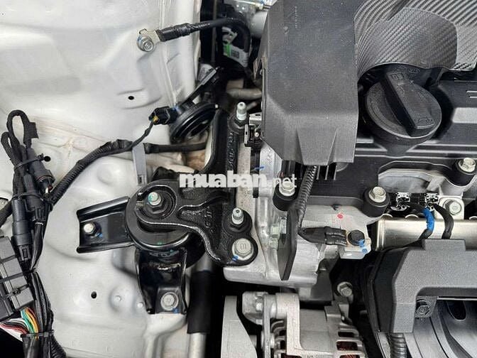 Hyundai Creta 2022 1.5 Đặc biệt,màu trắng,4v7 km