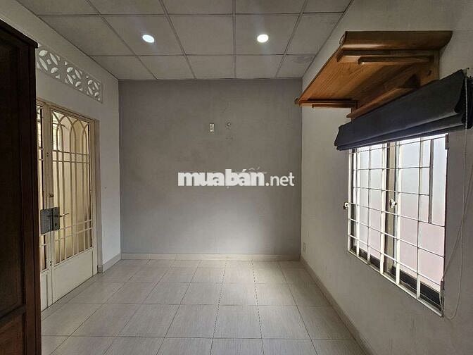 [HẺM XE HƠI_27M2 ĐẤT] TRUNG TÂM BÌNH THẠNH_NGANG RỘNG RÃI_KHU AN NINH