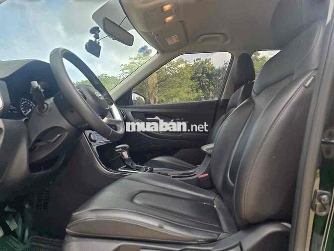 Hyundai Creta 1.5 Đặc biệt 2022 - 45000km