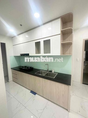 cần cho thuê căn hộ charm city  70m2, 2pn - 2wc .Gần full nt  6tr5